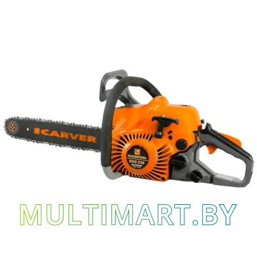 Бензопила Carver RSG 238